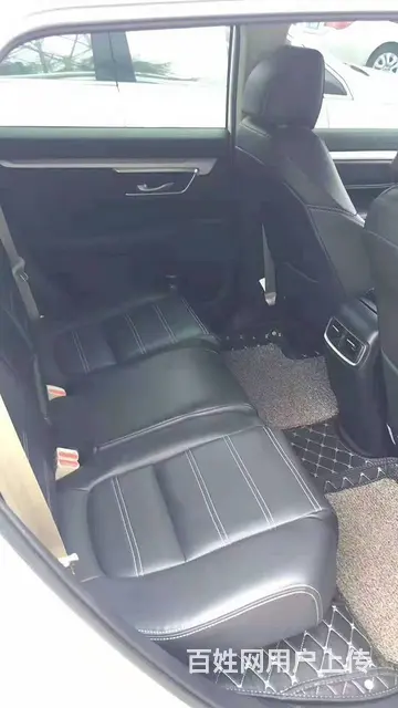 本田 本田CR-V 2019款 1.5T 无级 240TUR - 图片 7