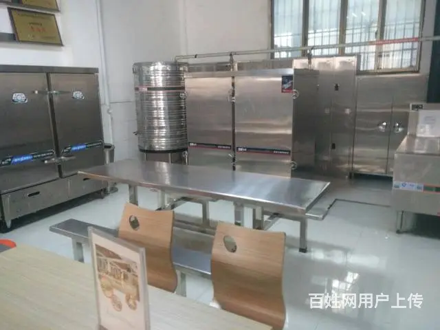 厨房设备 通风管道 油烟净化器 油烟罩 排烟管道 - 图片 10