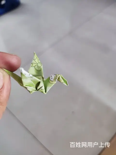 千纸鹤 - 图片 2