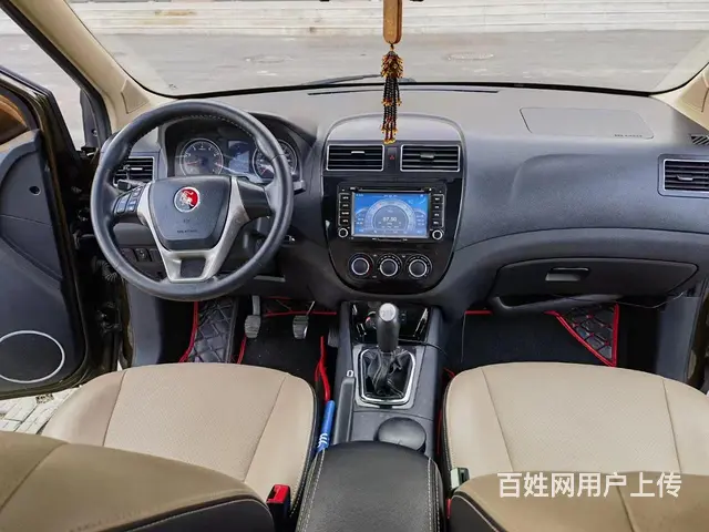 风行 景逸 2015款 景逸X3 1.5 手动 尊享型 - 图片 4