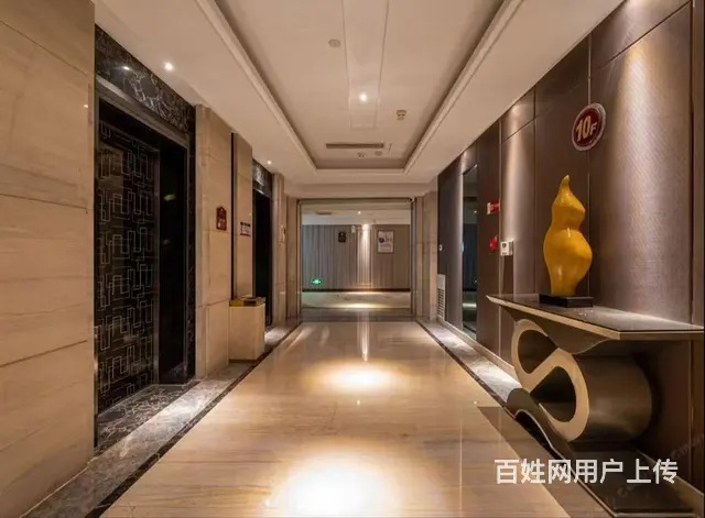 （个人发布）华天酒店5楼整层优价招租 - 图片 5