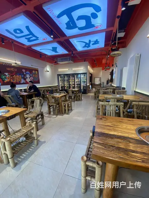 【搞定了！】松北区世祥路临街餐饮店出兑转让 - 图片 5