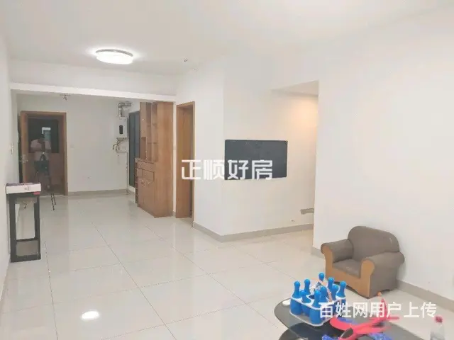 青茂口岸旁 华发世纪城四期1楼带花园售236万精装三房 - 图片 5