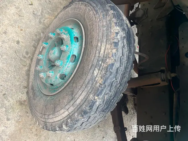 东风 其他 自卸车 国4 - 图片 4