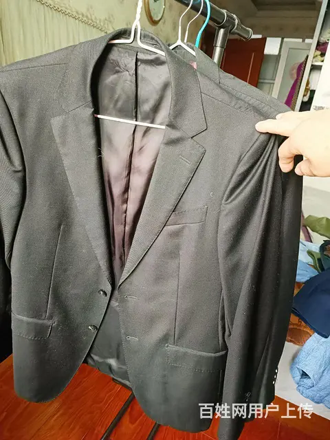 艺考西服职场西服 - 图片 4