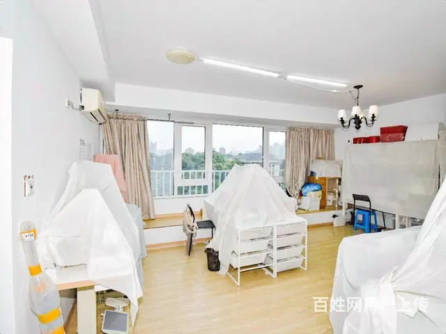 纯东边套，南北通透隐私性好，满五年无个税，随时看房 - 图片 4