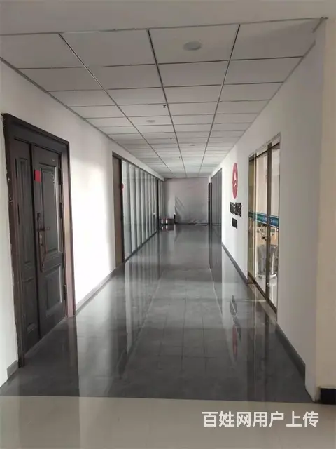 【同城搜铺网免费找店】三街永邦国际112平写字楼出租 - 图片 3