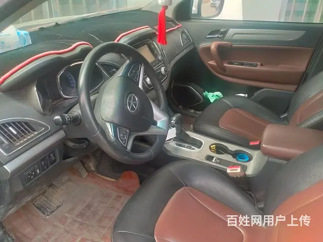江淮 瑞风 2017款 瑞风S5 1.5T 双离合 电商版 - 图片 3