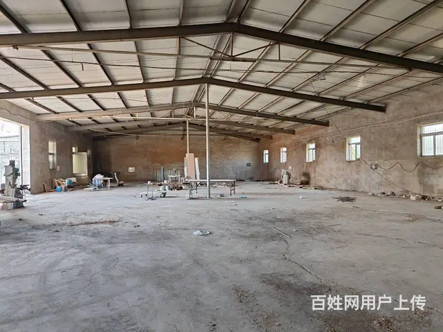 新民1600平厂房出租 - 图片 4