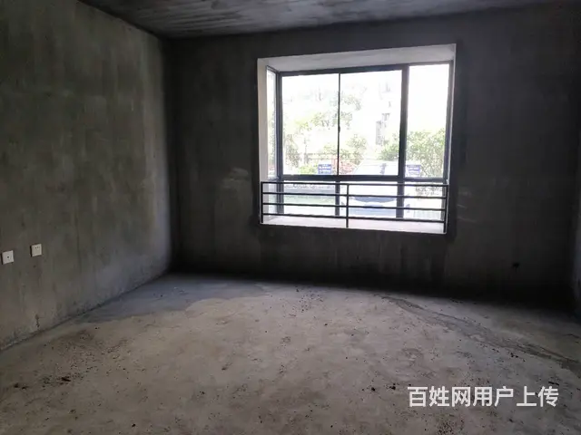 江南一品三室一厨两厅两卫两阳台毛坯房出售 - 图片 1