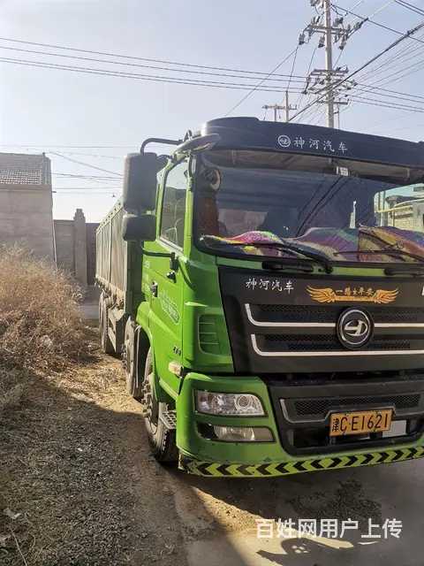 东风 其他 自卸车 国5 - 图片 1