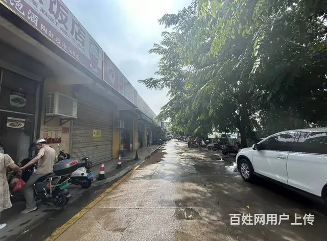 （51旺铺推荐）新埠大道55平餐饮店转让 - 图片 4