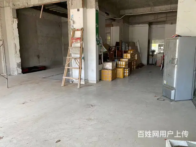 （51旺铺推荐）维多利亚花园256平商铺招租 - 图片 10