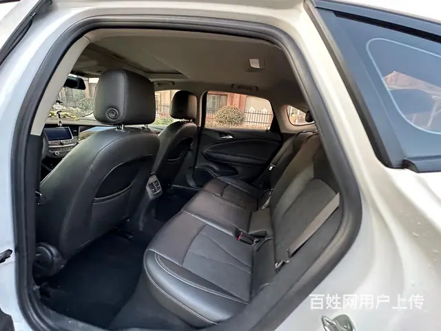别克 威朗 2018款 1.5T 双离合 20T 豪华型 - 图片 2