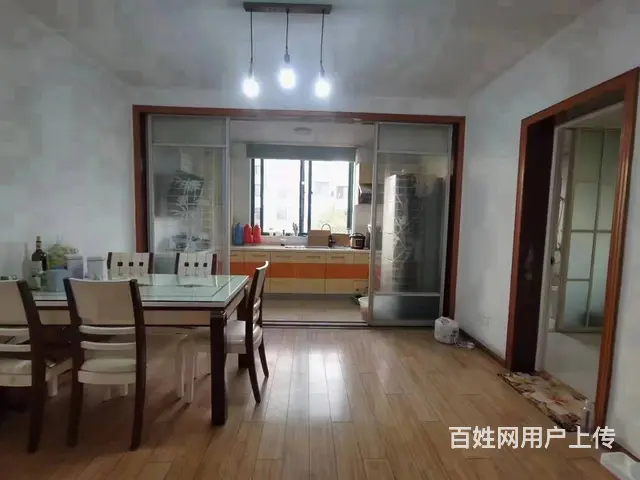 美欣达  精装修 3室2厅，双七学区，好楼层仅88万 - 图片 2