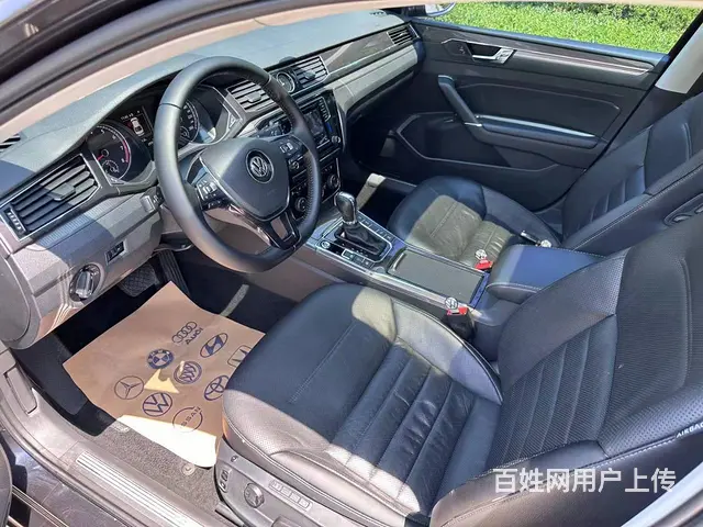 大众 帕萨特 2017款 1.8TSI 双离合 330TSI - 图片 3