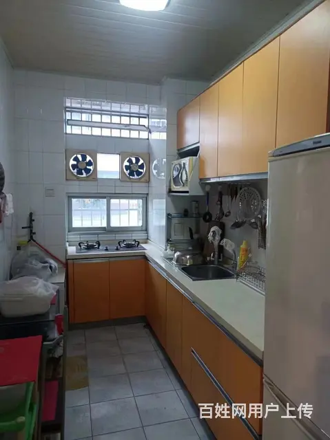 涪江路川北医学院宿舍 普通住宅 中等装修 - 图片 4