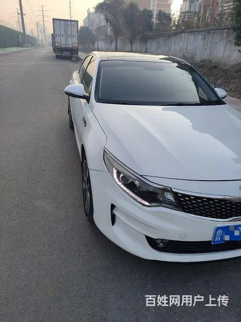 起亚K5 2018款 K5 PHEV 2.0 手自一体 LU - 图片 6