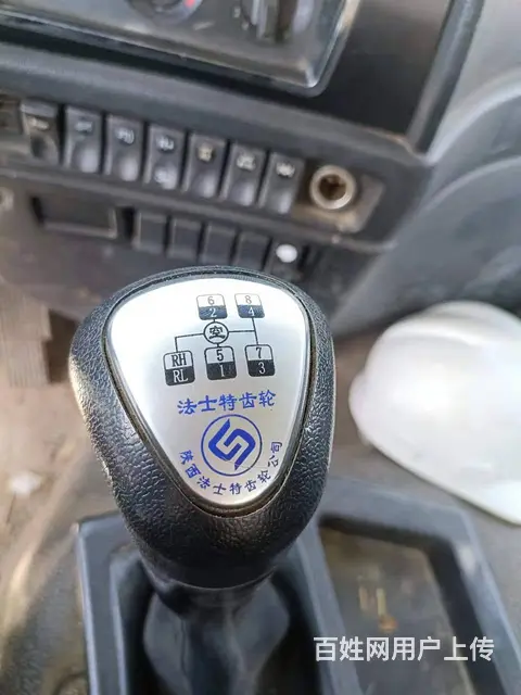 二手国六洒水车 分期付款 性价比高 - 图片 3