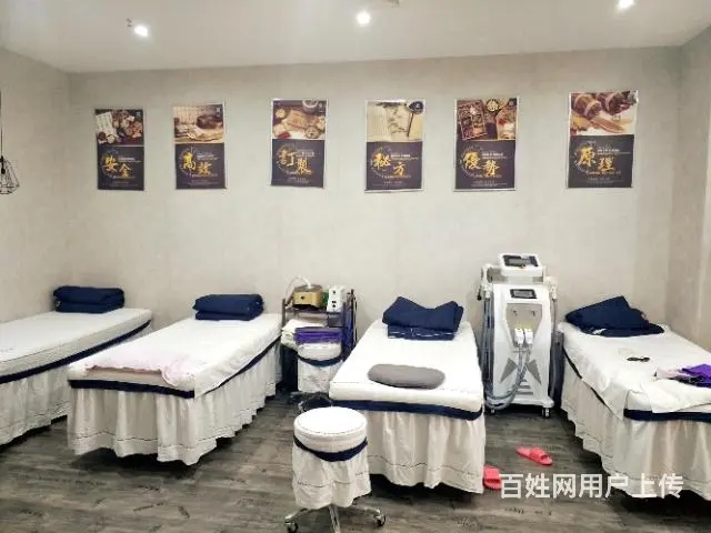 【都市时讯免费找店】怀远江山御景美容店转让 - 图片 6