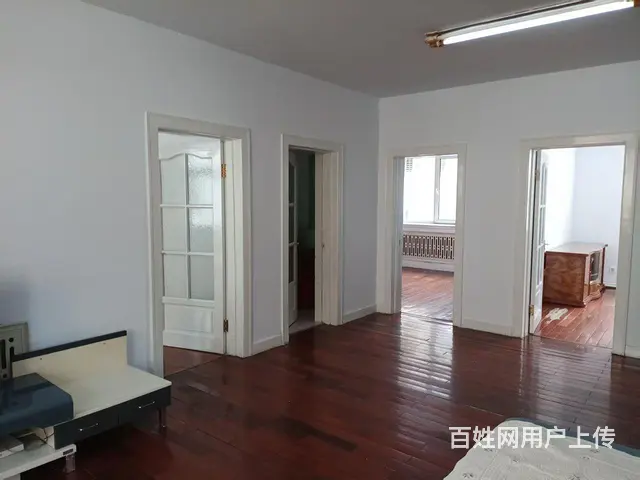 工农区，新鹤B区 ，电业家属楼 - 图片 1