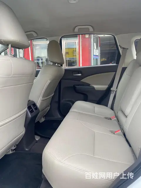 本田CR-V 2013款 2.0 自动 Exi两驱经典版 - 图片 6