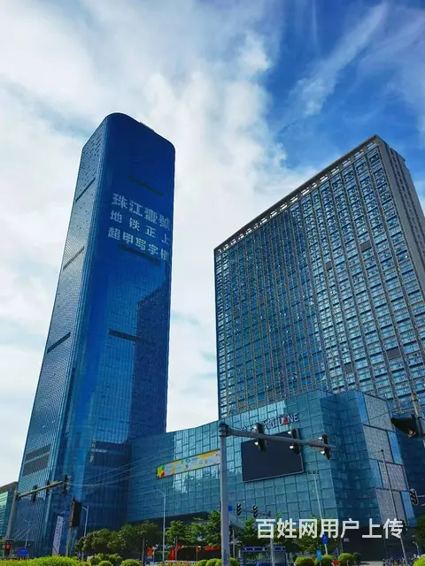 海珠 广州首条环线11号线地铁上盖 面积128-2300方 - 图片 12