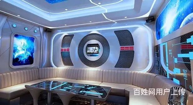 张家港天城欢欢歌舞厅十大夜总KTV排名 - 图片 2