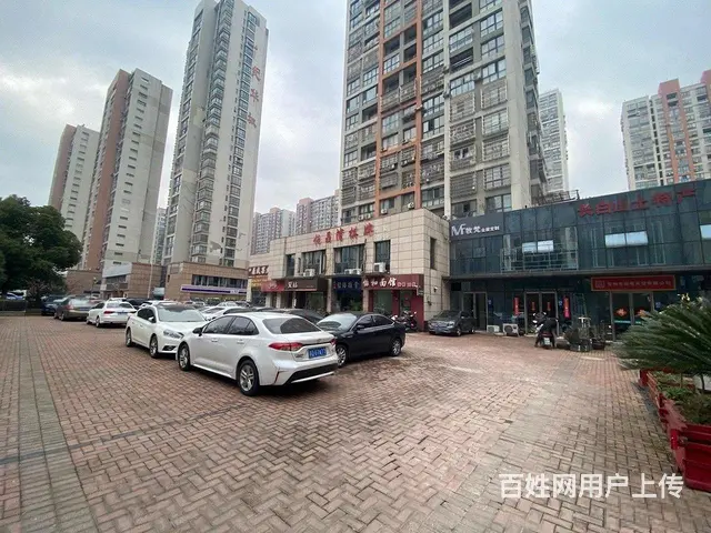 天宁区中吴大道边，单价7000多临街铺，门口好停车 - 图片 9