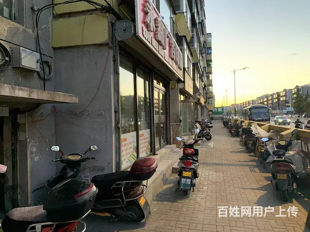 古塔区 延安路二段 5楼步梯 附属 市医院 花鸟鱼市 新玛特 - 图片 11