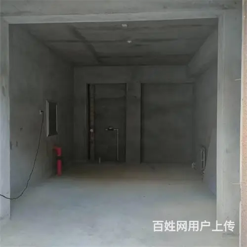荣邦华府小区南门车库出租出售 - 图片 6