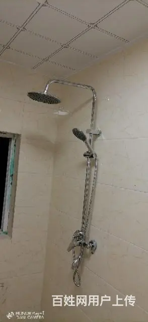 壁挂炉，太阳能，净水机，水暖燃气管道 - 图片 4