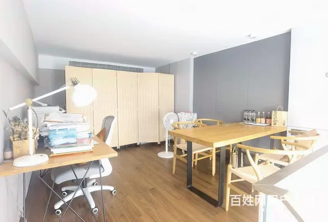 临平中顺新澜悦次新小区..大1房1卫户型. - 图片 4