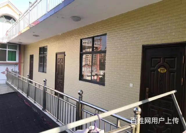 环境优美，院外停车方便! 可办公 价格面谈 - 图片 5