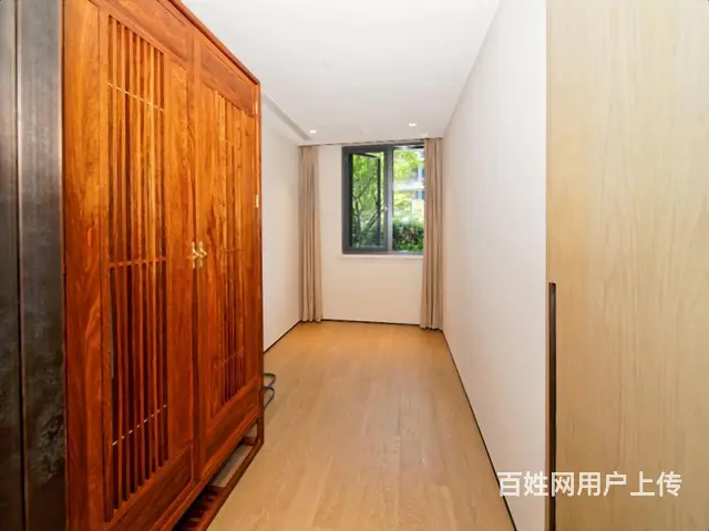 绿城品质 全铝板干挂 颜值高 洋房带近百平院子 精装拎包入住 - 图片 7