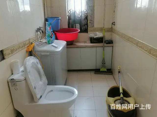 燕都四中学区睦邻小区车库上一楼 - 图片 8
