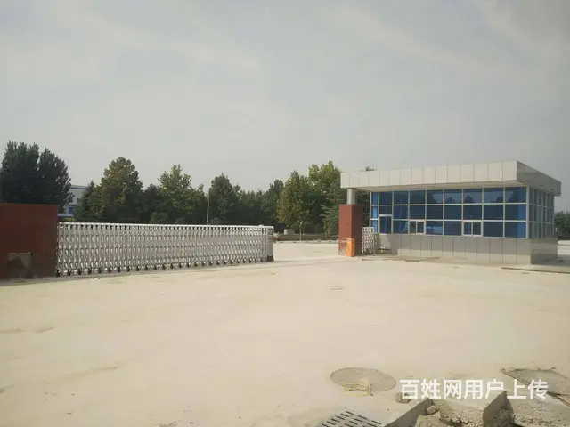 泰安双兴学校卷帘门使用说明简介 - 图片 1