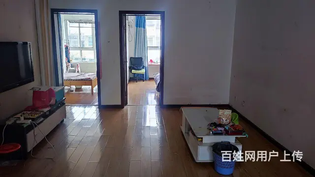 师大万达文华美景两室双空调房子干净急租 - 图片 2