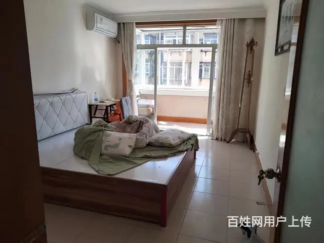 南洪街三室一厅4楼出租1400家电齐全拎包入住 - 图片 1