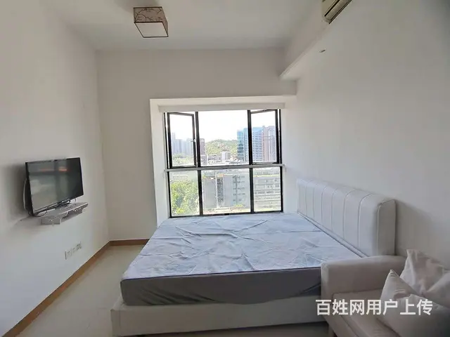 找我有优惠 九洲假日 新装1房  拎包入住 有钥匙方便看房 - 图片 6