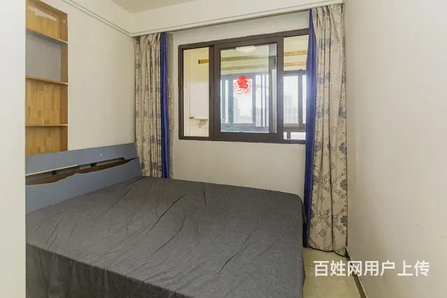 天鸿香榭里 大雁都想来休息的地方 总价低 双卫生间 - 图片 6