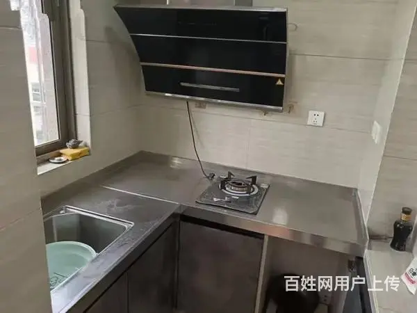 政府机关二生活区 普通住宅2厅 精装修 - 图片 4