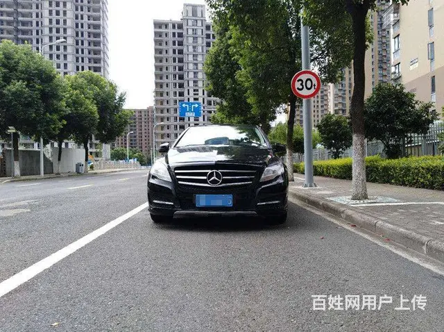 奔驰R-Class [R级] 2011款 R 35 - 图片 10