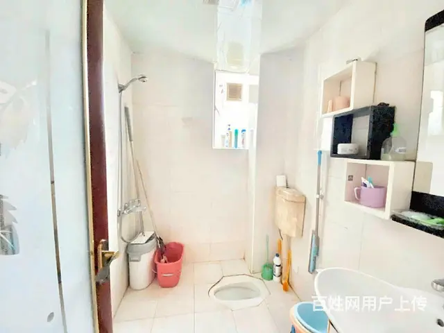 业主回老家诚心出售低市价10W居家装修格局方正看房方便 - 图片 2