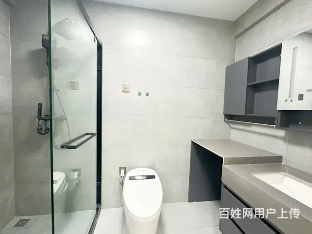 八一家园电梯洋房3楼129平四室精装68.8万 - 图片 9