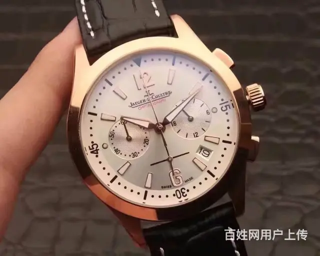 积家走时不准-北京积家**保养 - 图片 2