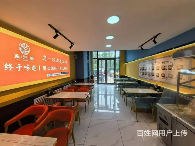 世林路 米线 麻辣烫出兑 餐馆快餐店出兑 - 图片 4