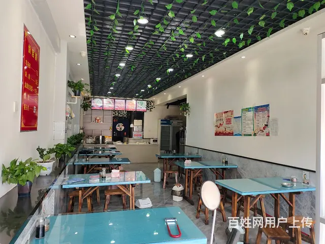 pzj转让红山东路逸夫小学斜对面羊杂碎店 - 图片 7