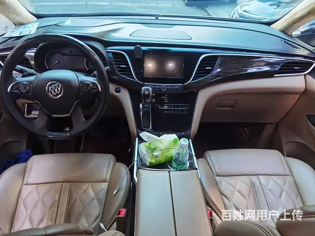 别克GL8 2018款 GL8 ES 豪华商旅车 2.0T - 图片 7