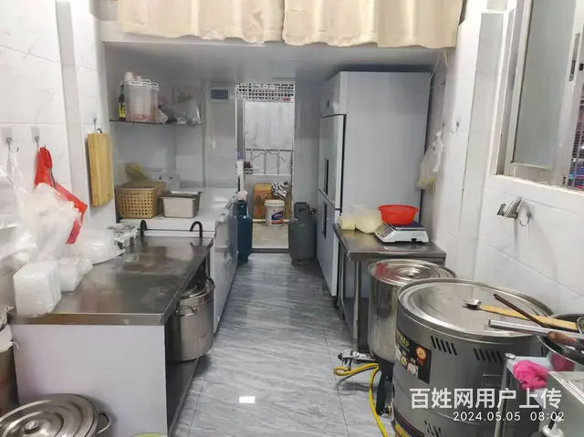【搞定了！】转角临街 客流量大 生意好做 可外摆 - 图片 2